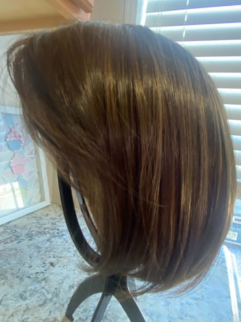 EVA GABOR PEACE WIG